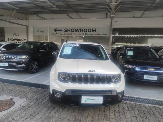 JEEP RENEGADE 1.3 T270 TURBO FLEX AT6